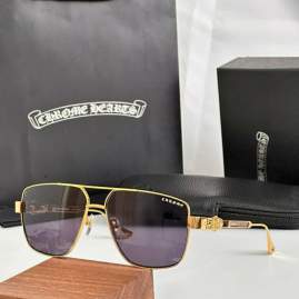 Picture of Chrome Hearts Sunglasses _SKUfw76720206fw